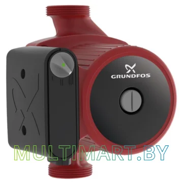 Циркуляционный насос Grundfos UPS 25-120 180